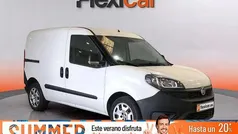 Usado 2020 Fiat Doblò Pop Monovolumen | 12.290 € (Precio justo)