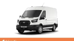 Blanco Nuevo 2025 Ford Transit Trend Van | 36.990 € (Precio justo)