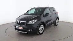 Negro Usado 2015 Opel Mokka Excellence SUV | 11.799 € (Precio justo)