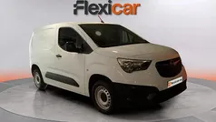 Blanco Usado 2019 Opel Combo Expression Monovolumen | 10.590 € (Precio justo)