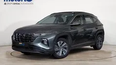 Usado 2021 Hyundai Tucson SUV | 22.490 € (Precio justo)
