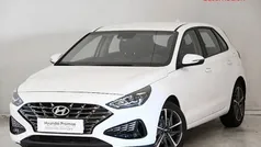 Usado 2024 Hyundai i30 Berlina | 19.900 € (Precio justo)