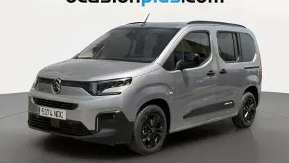 Usado Citroën Berlingo 102 CV (75 kW) 2025 Gris Monovolumen