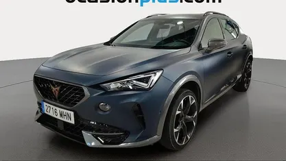Usado Cupra Formentor VZ 310 CV (228 kW) 2023 SUV