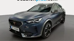 Usado 2023 Cupra Formentor VZ SUV | 36.355 € (Precio justo)