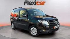 Usado 2018 Mercedes Citan 109 Familiar | 14.990 € (Precio justo)