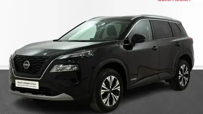Usado Nissan X-Trail N-Connecta 204 CV (150 kW) 2024 SUV