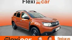Usado 2022 Dacia Duster Essentiel SUV | 15.990 € (Precio justo)
