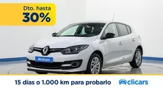 Renault Mégane III