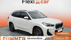 Blanco Usado 2024 BMW X1 xLine SUV | 42.990 €