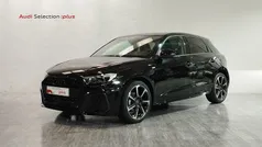 Usado 2025 Audi A1 Black Edition Utilitario | 31.900 € (Precio justo)