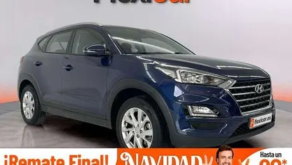Usado 2019 Hyundai Tucson SUV | 14.290 € (Super precio)