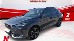 Usado 2021 Cupra Formentor SUV | 26.158 € (Buen precio)