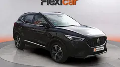 Usado 2022 MG ZS Comfort SUV | 12.290 € (Buen precio)