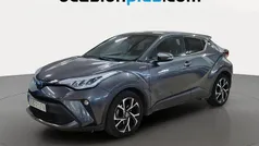 Usado 2020 Toyota C-HR Advance SUV | 20.537 € (Super precio)