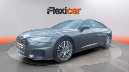 Usado Audi A6 Competition 367 HP (269 kW) 2023 Sedan