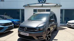 Usado 2019 VW Caddy Trendline Monovolumen | 18.900 € (Precio justo)