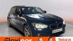 Usado 2016 BMW 116 Utilitario | 12.490 € (Super precio)