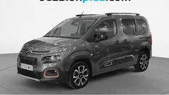 Usado 2023 Citroën Berlingo Business Class Monovolumen | 18.419 € (Buen precio)