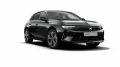 Negro Nuevo 2025 Opel Astra Edition | 31.790 € (Precio justo)