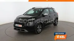 Usado 2019 Citroën C3 Aircross Shine SUV | 13.299 € (Precio justo)