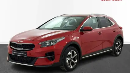 Usado Kia XCeed 120 CV (88 kW) 2022 SUV
