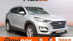 Usado 2019 Hyundai Tucson SUV | 16.290 € (Buen precio)