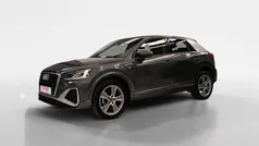 Usado 2024 Audi Q2 S-Line SUV | 31.300 € (Precio justo)