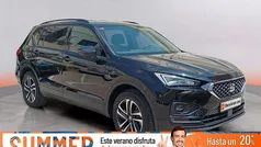 Usado 2020 Seat Tarraco XCELLENCE SUV | 26.790 € (Precio justo)
