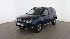 Azul Usado 2017 Dacia Duster Lauréate SUV | 12.799 € (Buen precio)