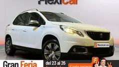 Usado 2018 Peugeot 2008 Style SUV | 7790 € (Buen precio)