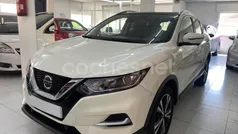 Usado 2018 Nissan Qashqai N-Connecta SUV | 16.700 € (Precio justo)