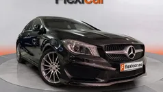 Usado 2016 Mercedes CLA200 Shooting Brake Familiar | 16.790 € (Super precio)