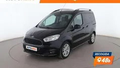 Usado 2016 Ford Tourneo Connect Titanium Monovolumen | 12.499 € (Buen precio)