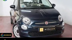 Usado 2020 Fiat 500 Lounge Utilitario | 10.250 € (Precio justo)