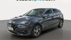Usado 2022 Hyundai i30 N Line Utilitario | 15.228 € (Super precio)