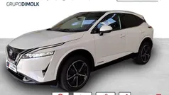 Usado 2024 Nissan Qashqai Tekna SUV | 37.900 € (Precio justo)