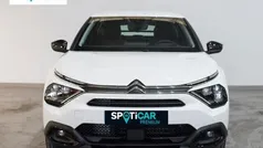 Usado 2023 Citroën e-C4 Shine Berlina | 20.990 € (Buen precio)