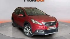 Usado 2018 Peugeot 2008 Allure SUV | 10.290 € (Precio justo)