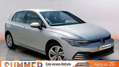 Usado 2020 VW Golf VII Style | 18.690 € (Buen precio)