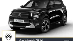 Usado 2025 Citroën e-C3 | 27.285 € (Precio justo)