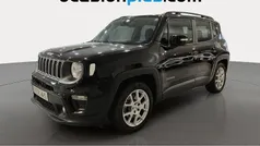 Usado 2023 Jeep Renegade Limited SUV | 17.628 € (Buen precio)