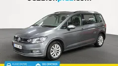 Usado 2017 VW Touran Business Monovolumen | 18.900 € (Precio justo)