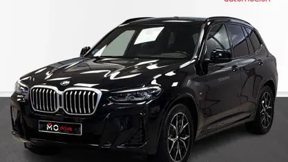 Usado BMW X3 xLine 190 CV (139 kW) 2023 SUV