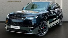 Usado 2024 Land Rover Range Rover Sport SE Dynamic SUV | 109.700 €