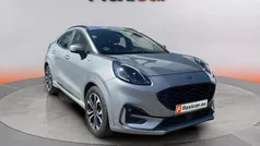 Usado 2021 Ford Puma Gen-E ST-Line SUV | 15.790 € (Buen precio)