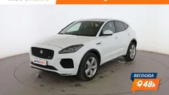 Usado 2018 Jaguar E-Pace R-Dynamic SUV | 22.099 € (Precio justo)