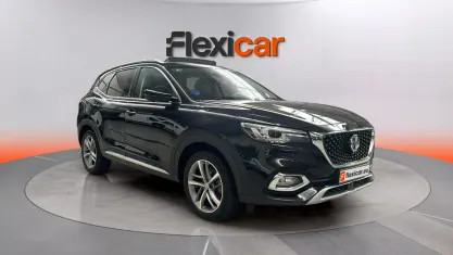 Usado MG HS Comfort 258 CV (189 kW) 2022 Negro SUV