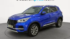 Azul Usado 2022 DR Automobiles DR4 SUV | 11.955 € (Precio justo)