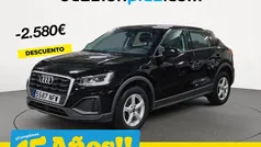 Usado 2023 Audi Q2 Advanced Plus SUV | 26.300 € (Precio justo)